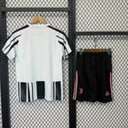 Juventus Home Kit 2025/2026