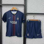 PSG Home Kit 2025/2026
