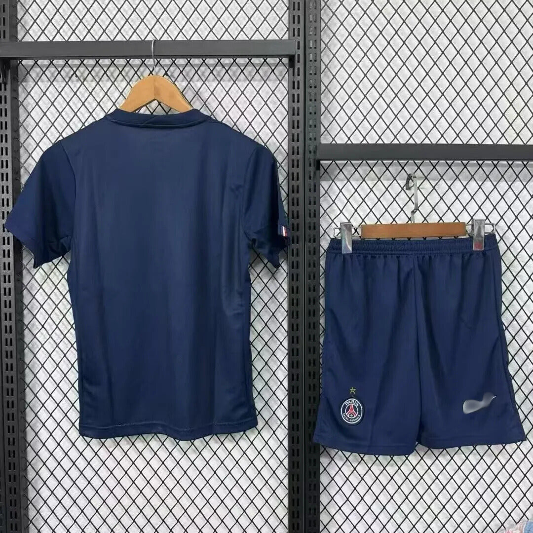 PSG Home Kit 2025/2026