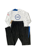 PSG Tracksuit 2025/2026 White
