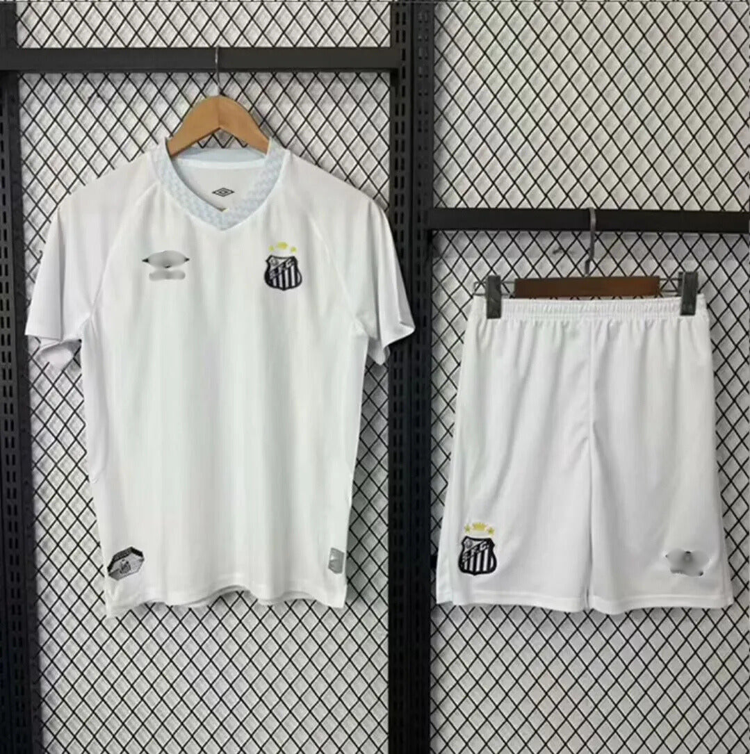 Santos Home Kit 2025/2026