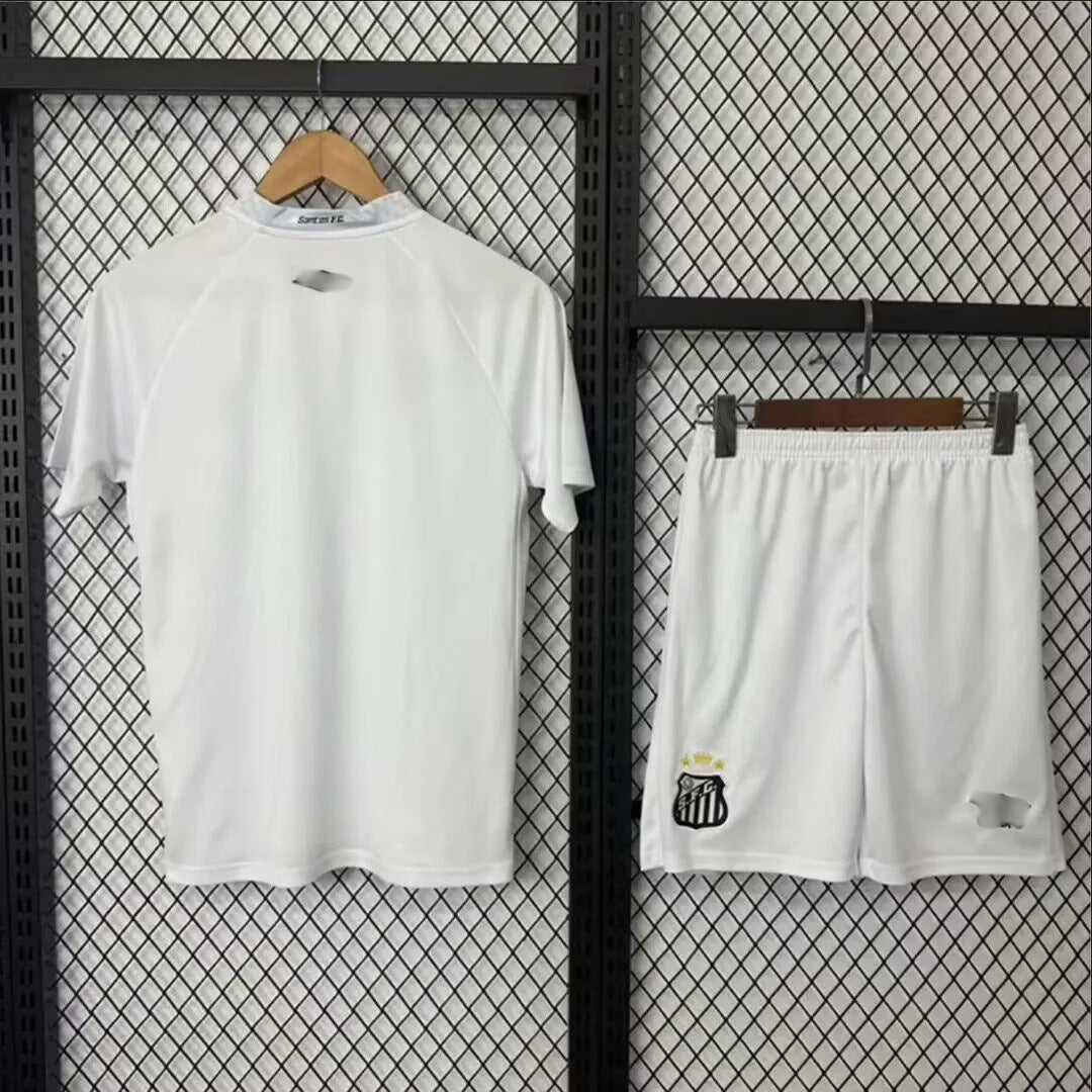 Santos Home Kit 2025/2026