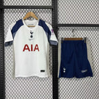 Tottenham Hotspur Home Kit 2025/2026