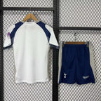Tottenham Hotspur Home Kit 2025/2026