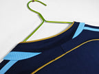 Argentina Longsleeve Away Shirt 2006