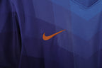 Netherlands Away Shirt 2014