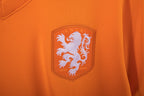 Netherlands Home Shirt 2014