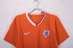 Netherlands Home Shirt 2008