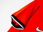 Netherlands Home Shirt 1998