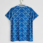 Netherlands Away Shirt 1988