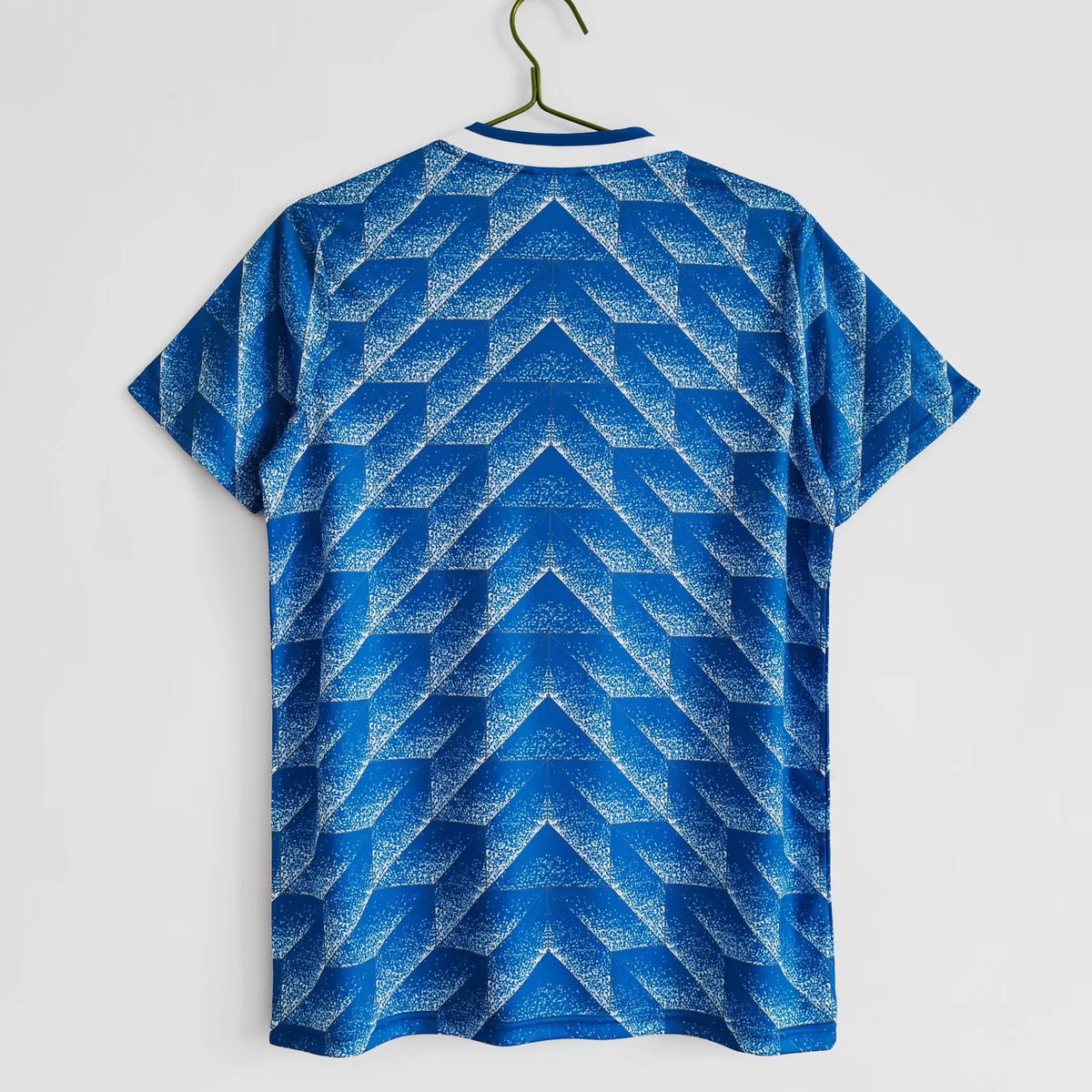 Netherlands Away Shirt 1988