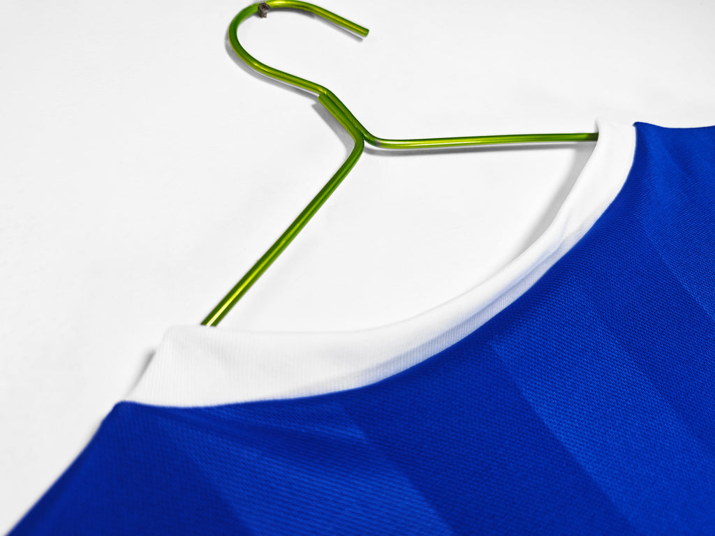 Argentina Away Shirt 1986
