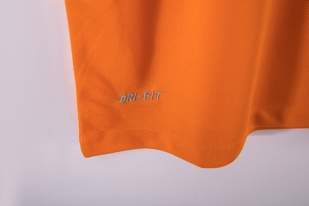 Netherlands Home Shirt 2014