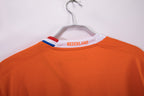 Netherlands Home Shirt 2008