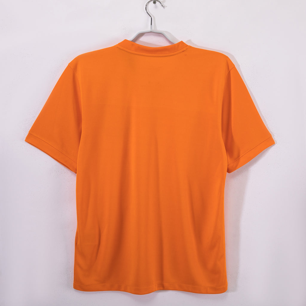 Netherlands Home Shirt 2014