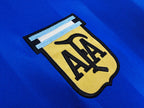Argentina Away Shirt 1986