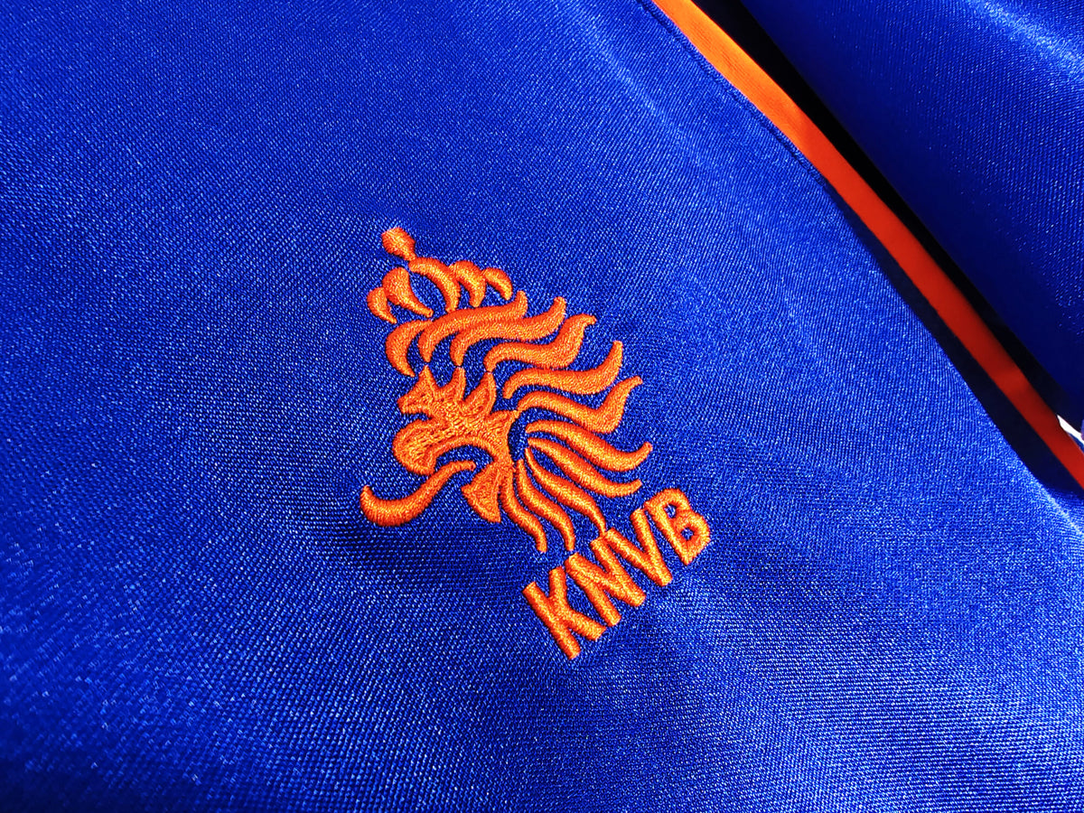 Netherlands Away Shirt 1998