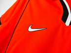 Netherlands Home Shirt 1998