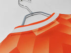 Netherlands Home Shirt 1988
