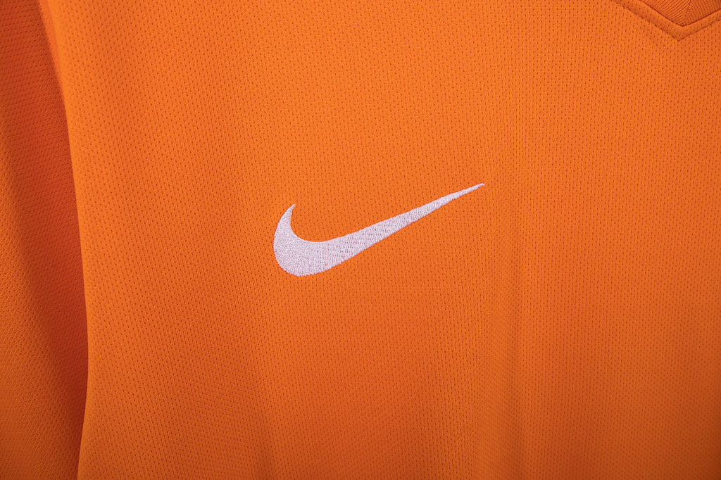 Netherlands Home Shirt 2014
