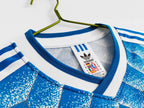 Netherlands Away Shirt 1988