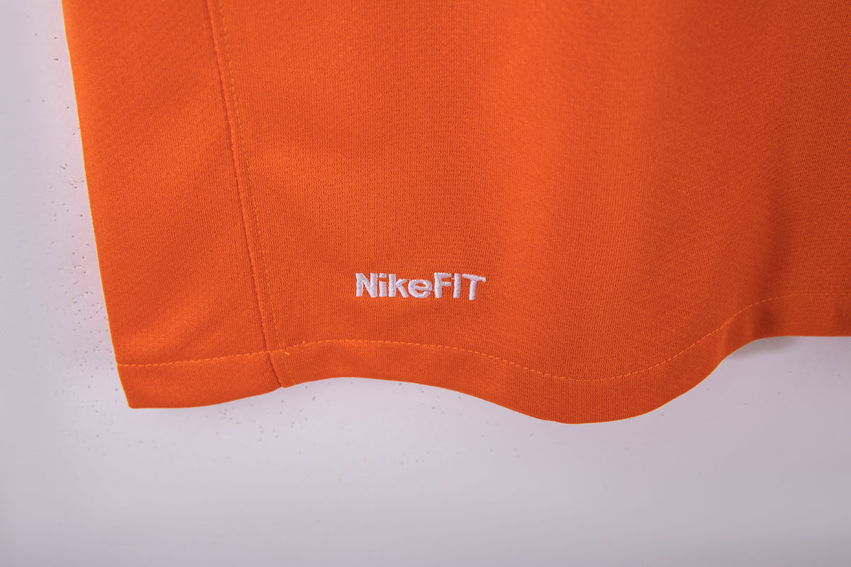 Netherlands Home Shirt 2008